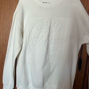 Nebraska Huskers Women’s Sweatshirt